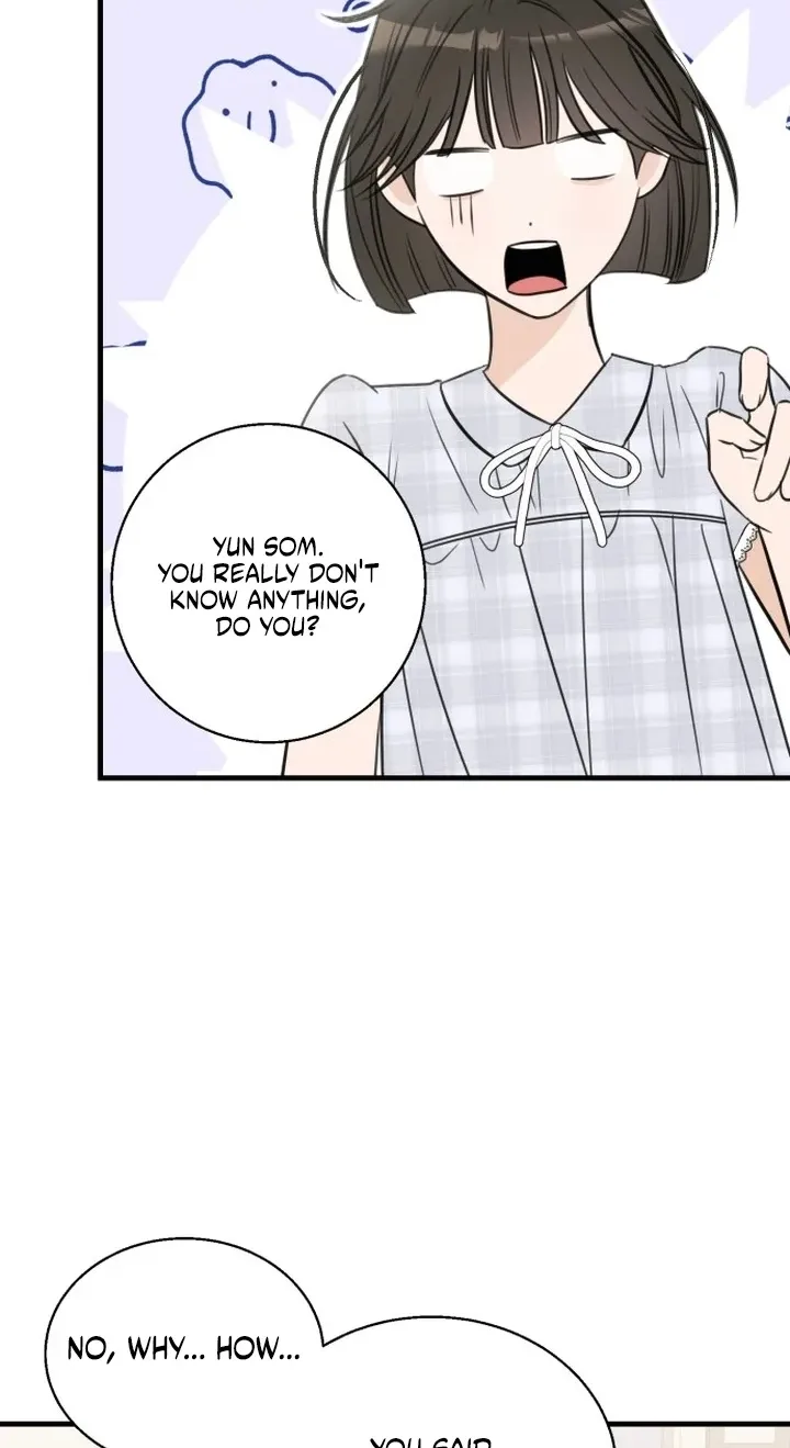 I Don't Want to Break Up Chapter 1 page 38