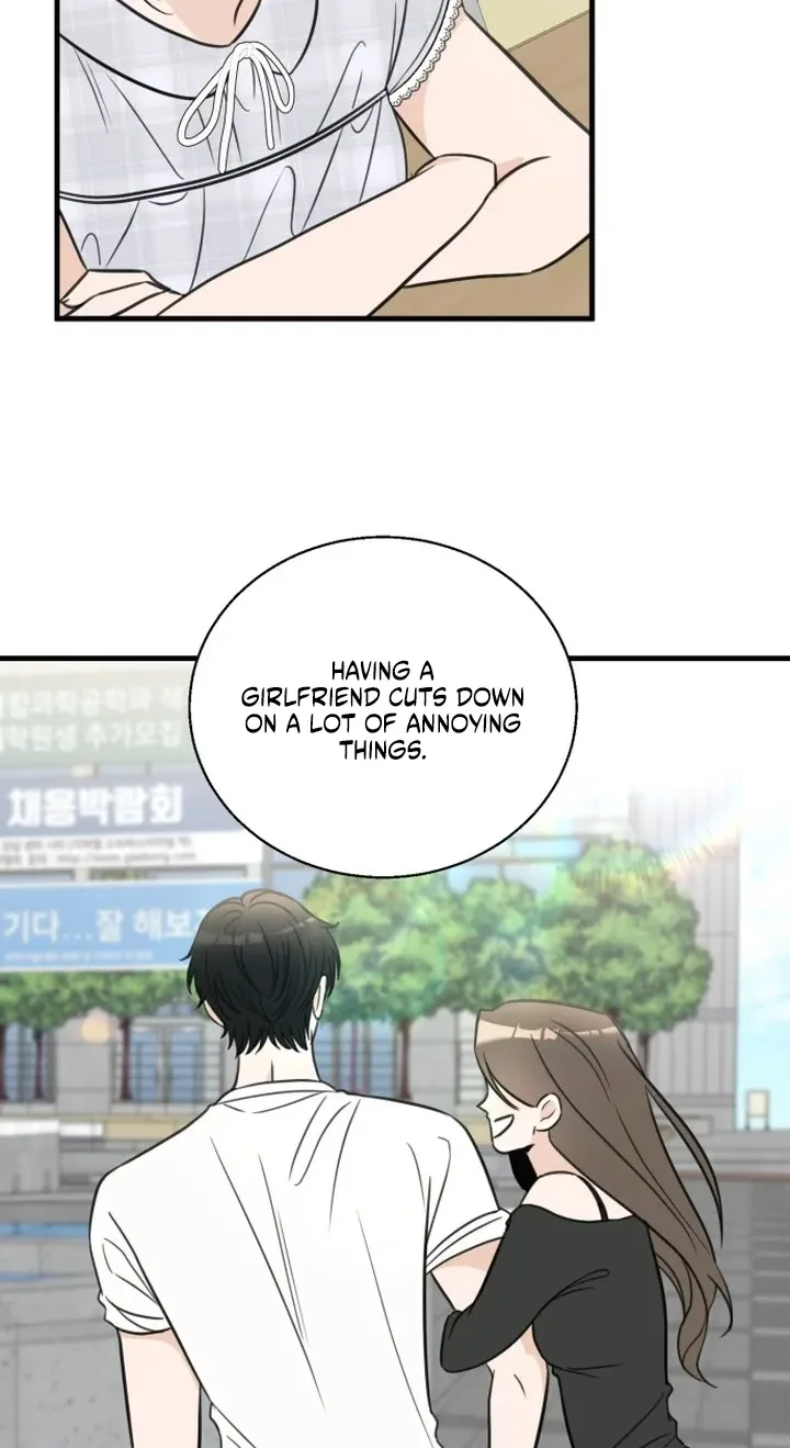 I Don't Want to Break Up Chapter 1 page 42