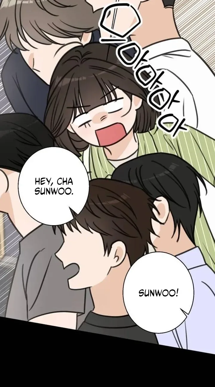 I Don't Want to Break Up Chapter 2 page 13