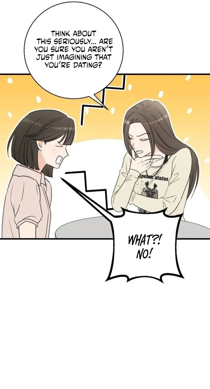 I Don't Want to Break Up Chapter 2 page 28