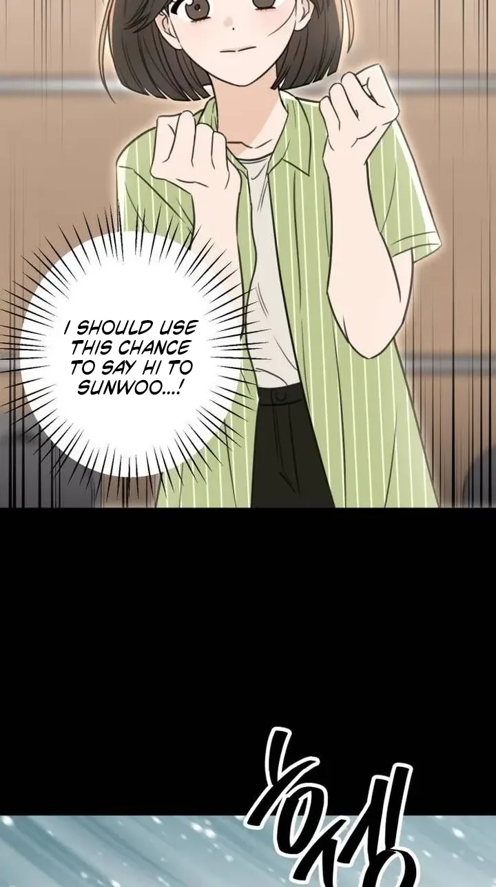 I Don't Want to Break Up Chapter 2 page 24