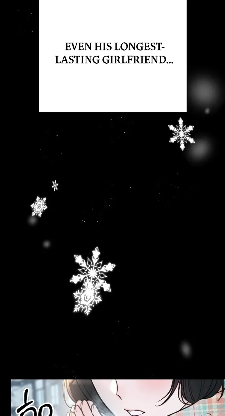 I Don't Want to Break Up Chapter 1 page 50