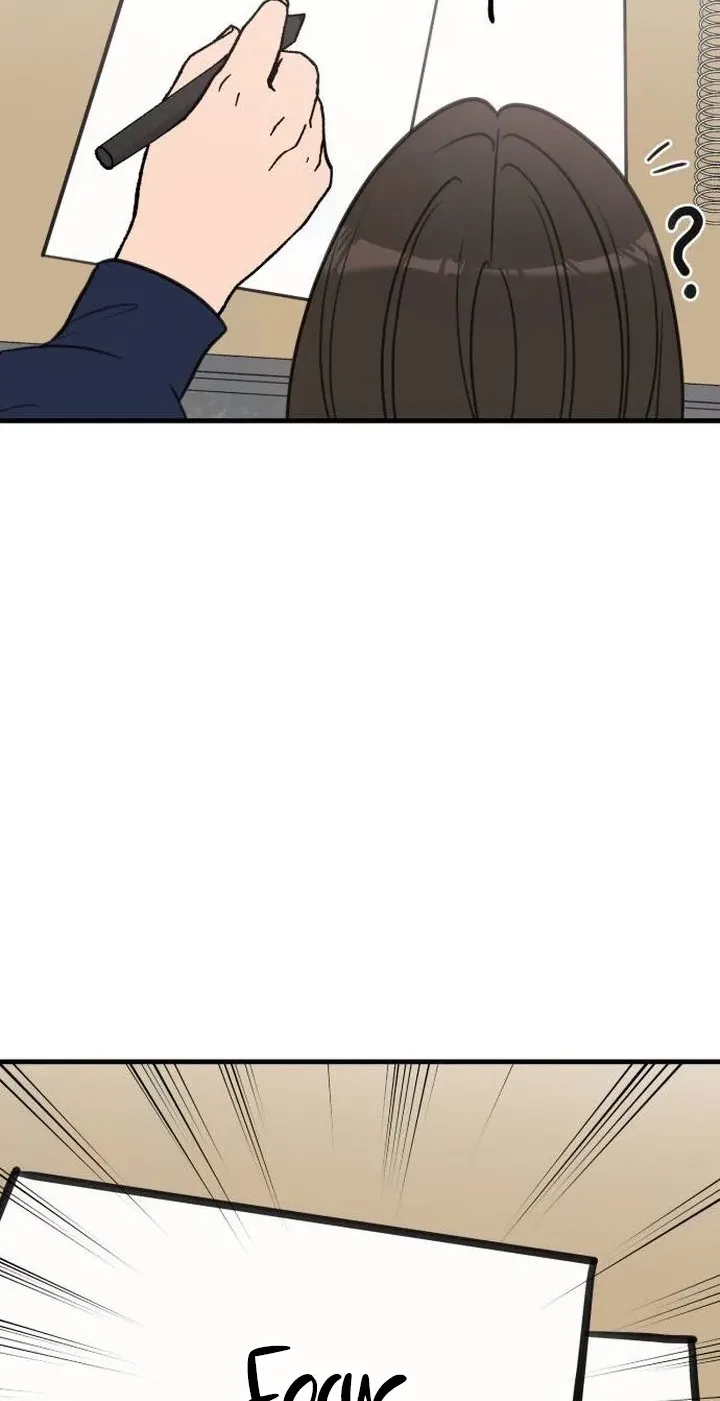 I Don't Want to Break Up Chapter 3 page 4