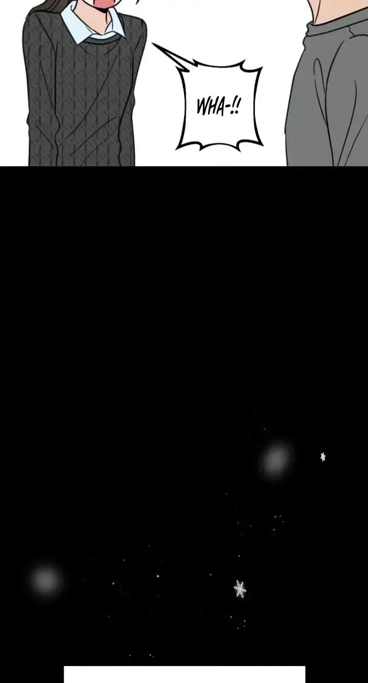 I Don't Want to Break Up Chapter 1 page 49
