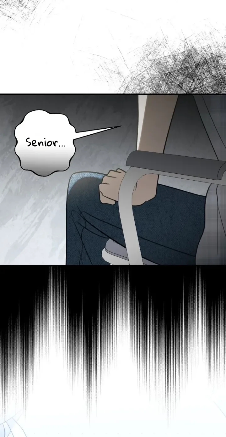 I Don't Want to Break Up Chapter 1 page 55