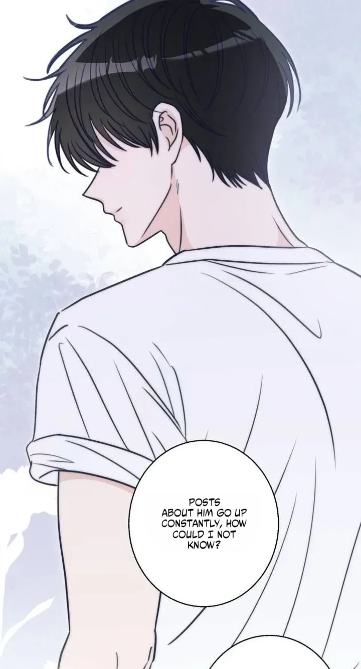 I Don't Want to Break Up Chapter 3 page 12