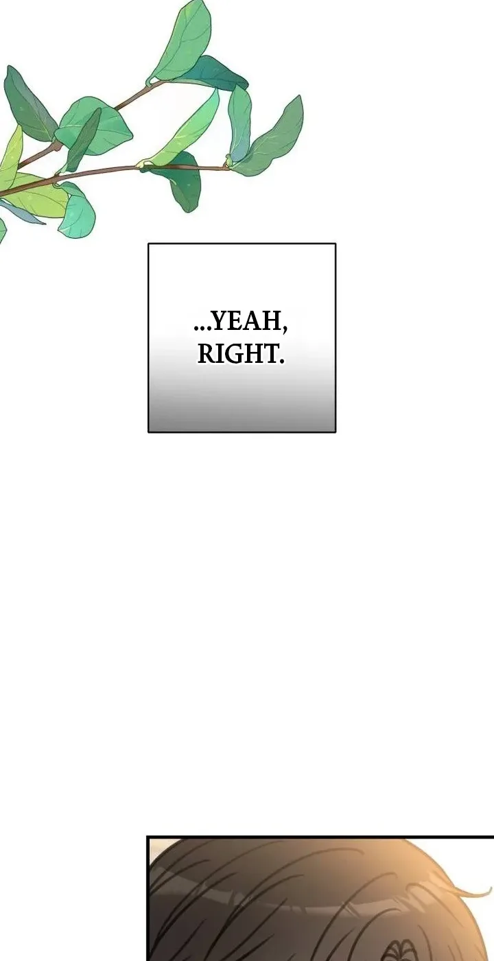 I Don't Want to Break Up Chapter 3 page 7
