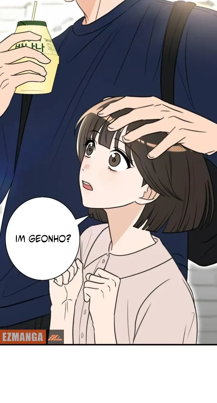 I Don't Want to Break Up Chapter 2 page 33