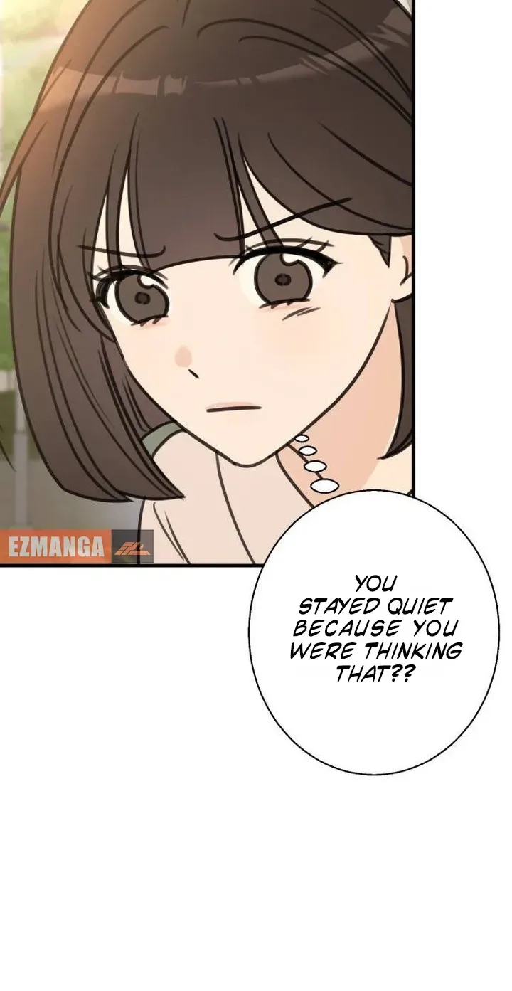 I Don't Want to Break Up Chapter 3 page 9