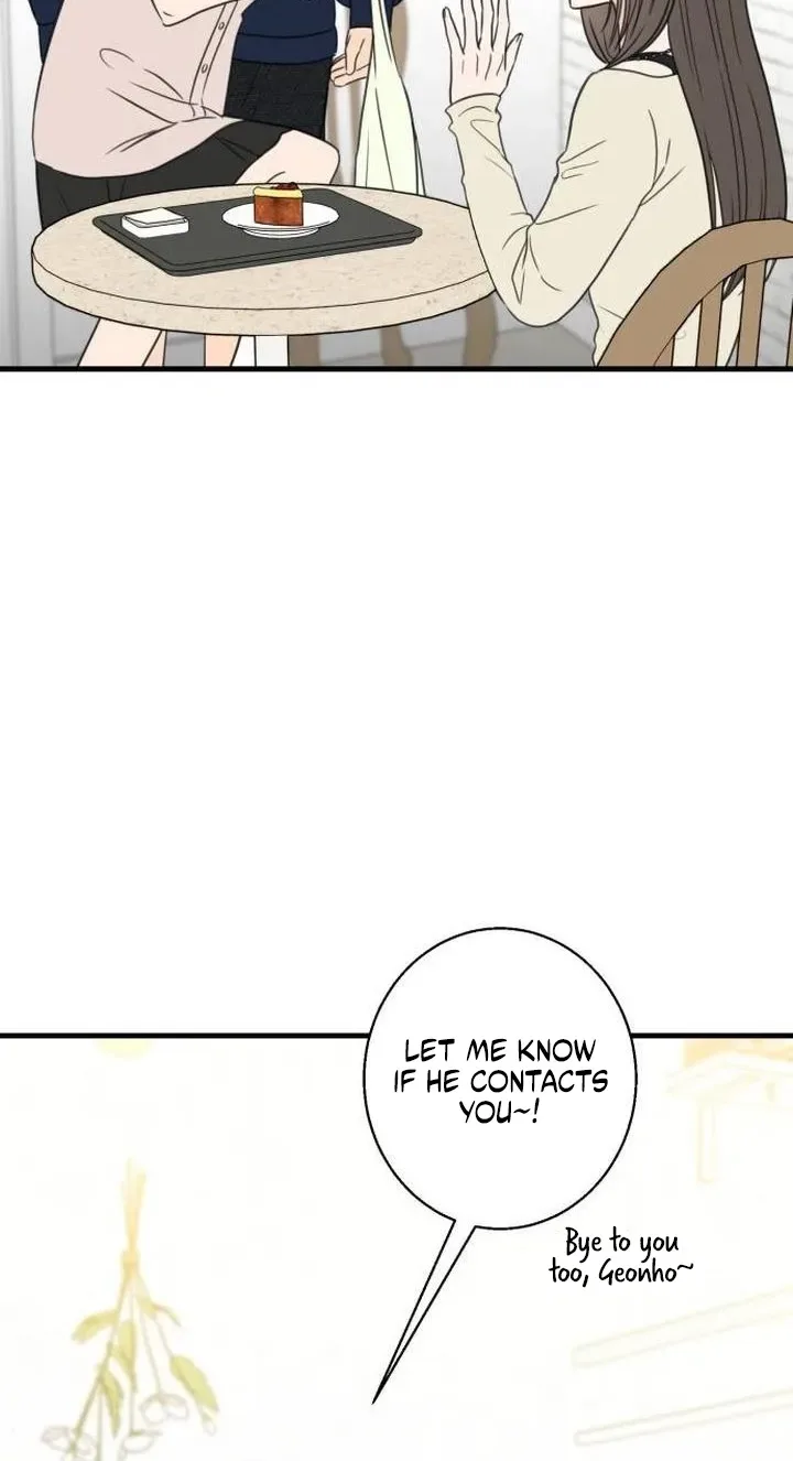 I Don't Want to Break Up Chapter 2 page 36