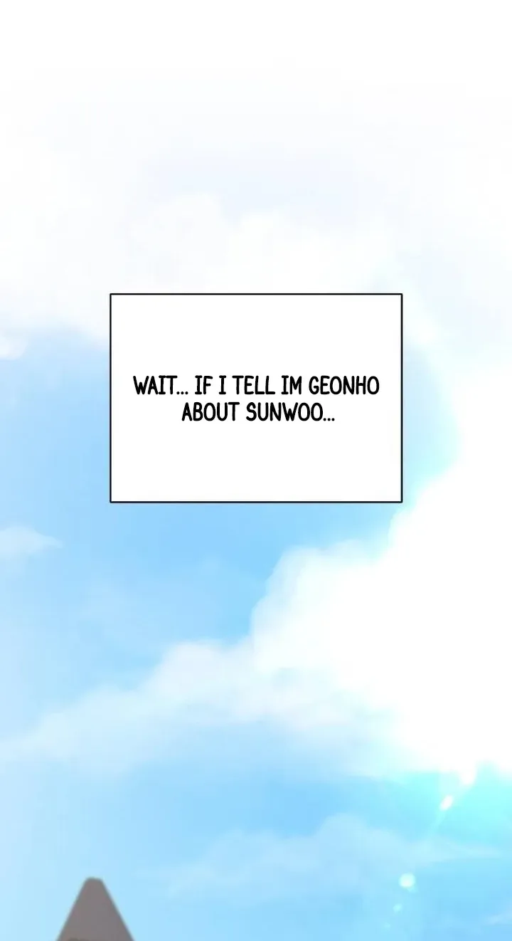 I Don't Want to Break Up Chapter 2 page 43
