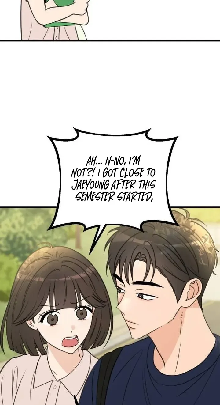 I Don't Want to Break Up Chapter 2 page 41