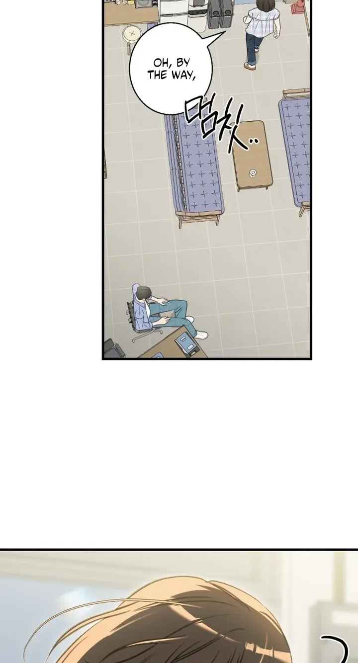 I Don't Want to Break Up Chapter 1 page 68