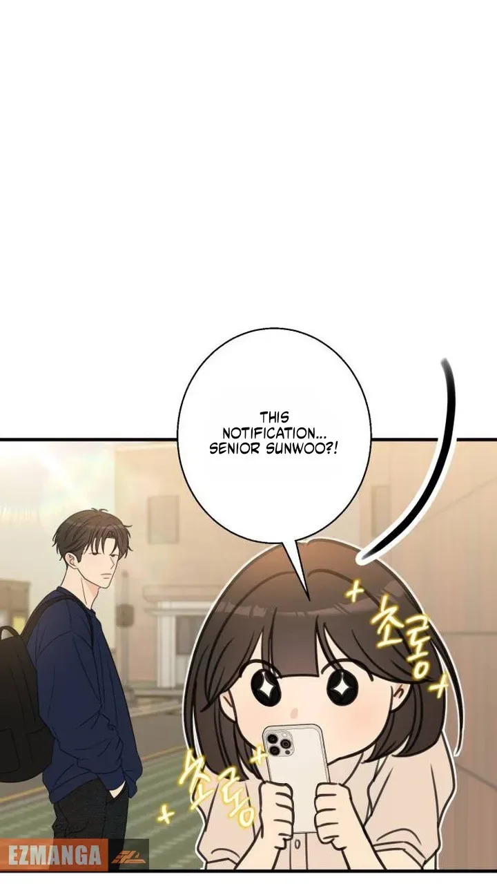I Don't Want to Break Up Chapter 3 page 18