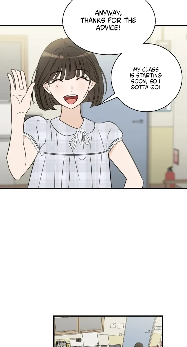 I Don't Want to Break Up Chapter 1 page 67