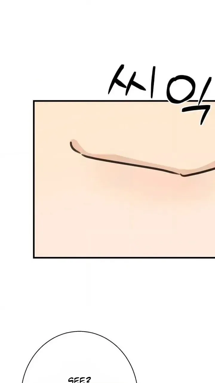 I Don't Want to Break Up Chapter 3 page 19