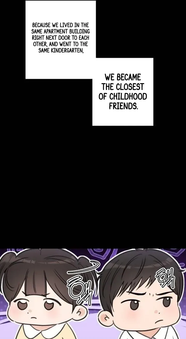 I Don't Want to Break Up Chapter 2 page 46
