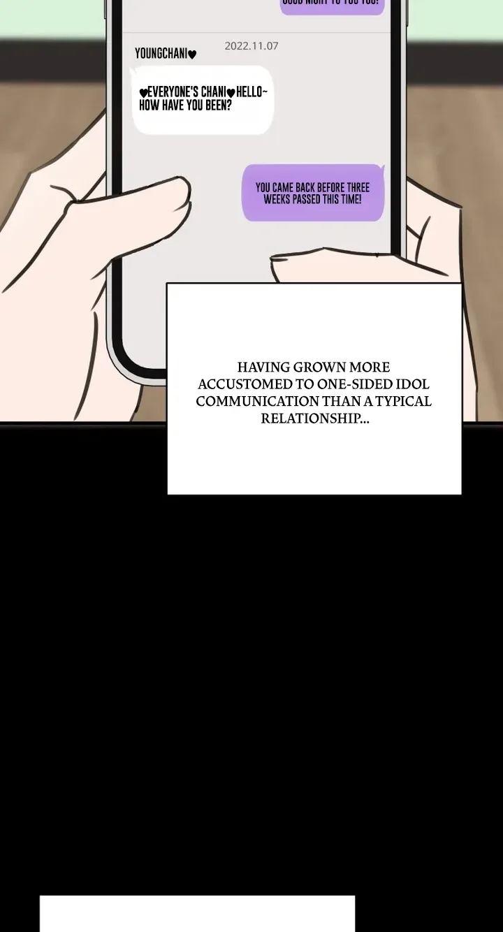 I Don't Want to Break Up Chapter 1 page 65