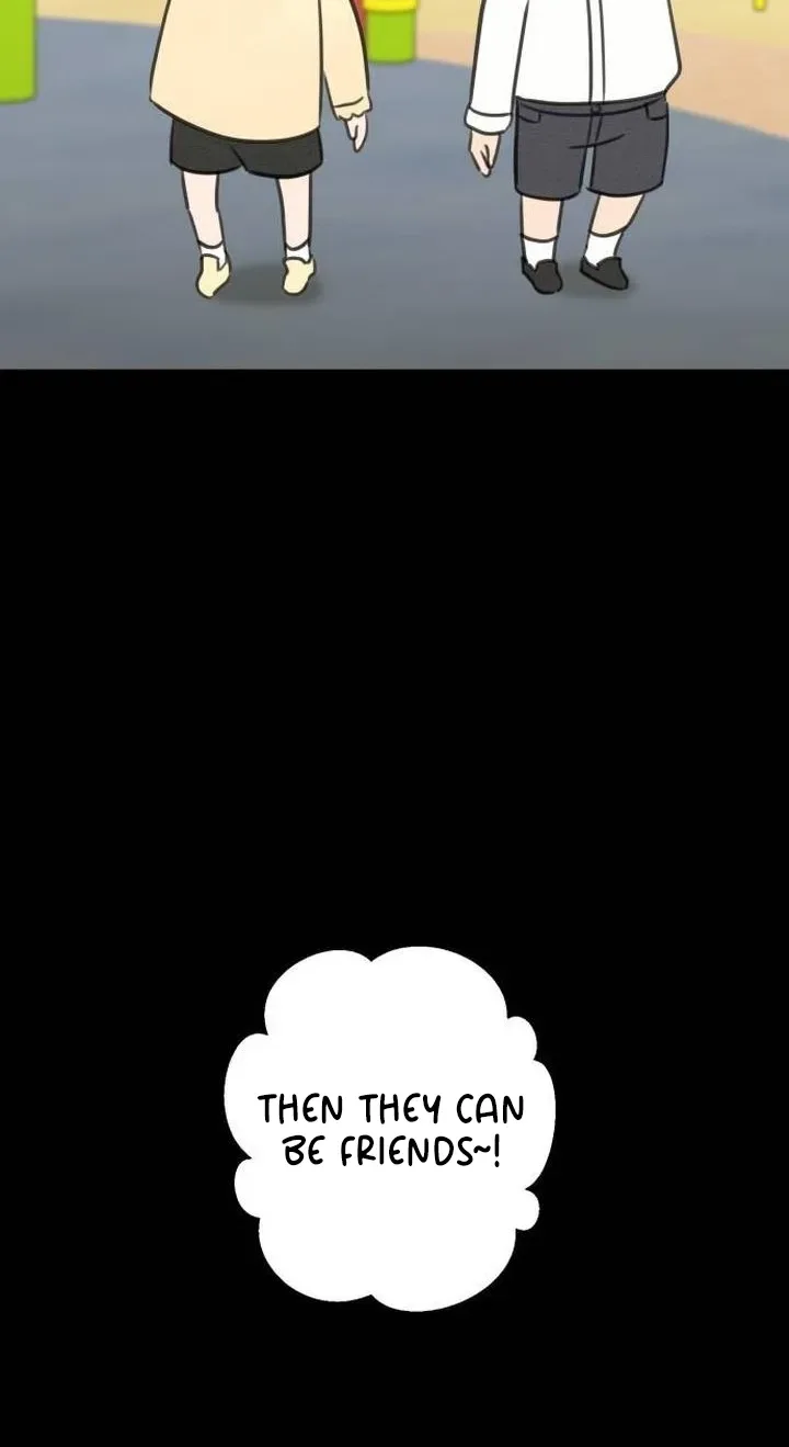 I Don't Want to Break Up Chapter 2 page 45