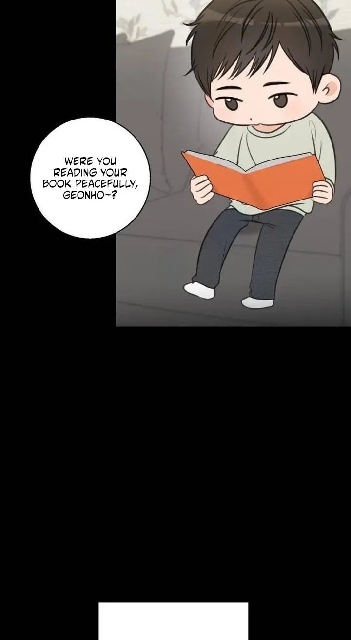I Don't Want to Break Up Chapter 2 page 49