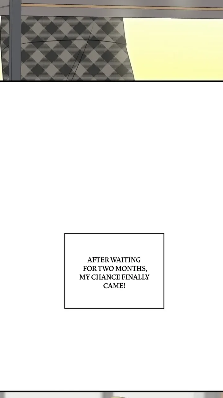 I Don't Want to Break Up Chapter 1 page 78
