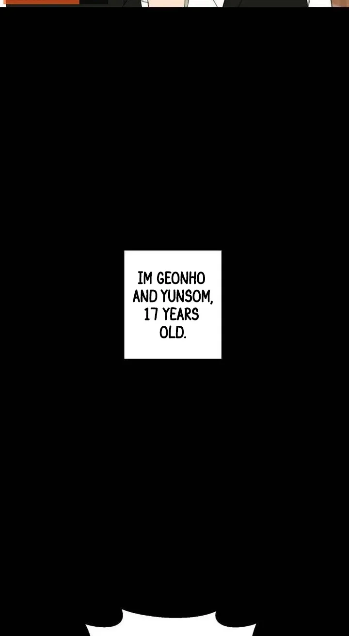 I Don't Want to Break Up Chapter 2 page 52