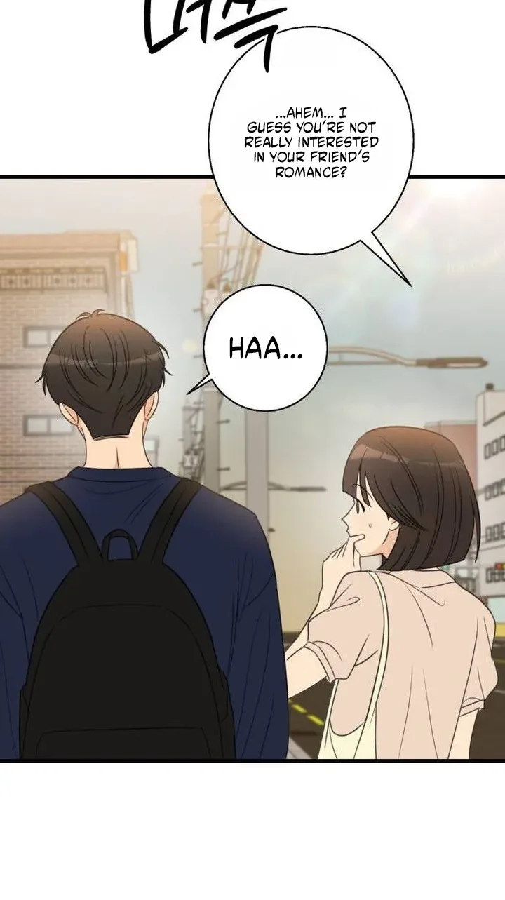 I Don't Want to Break Up Chapter 3 page 23