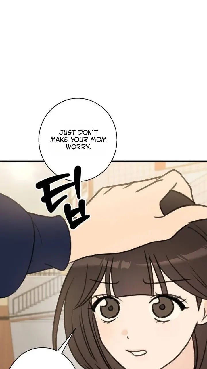 I Don't Want to Break Up Chapter 3 page 24