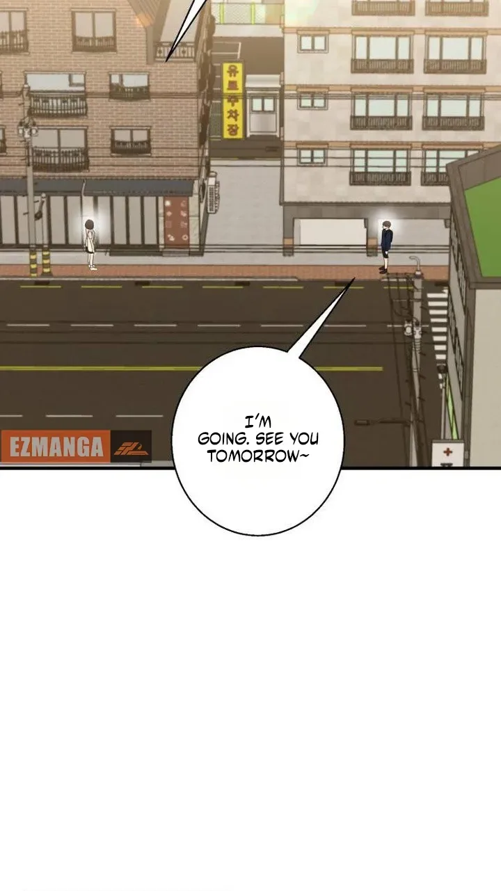 I Don't Want to Break Up Chapter 3 page 26