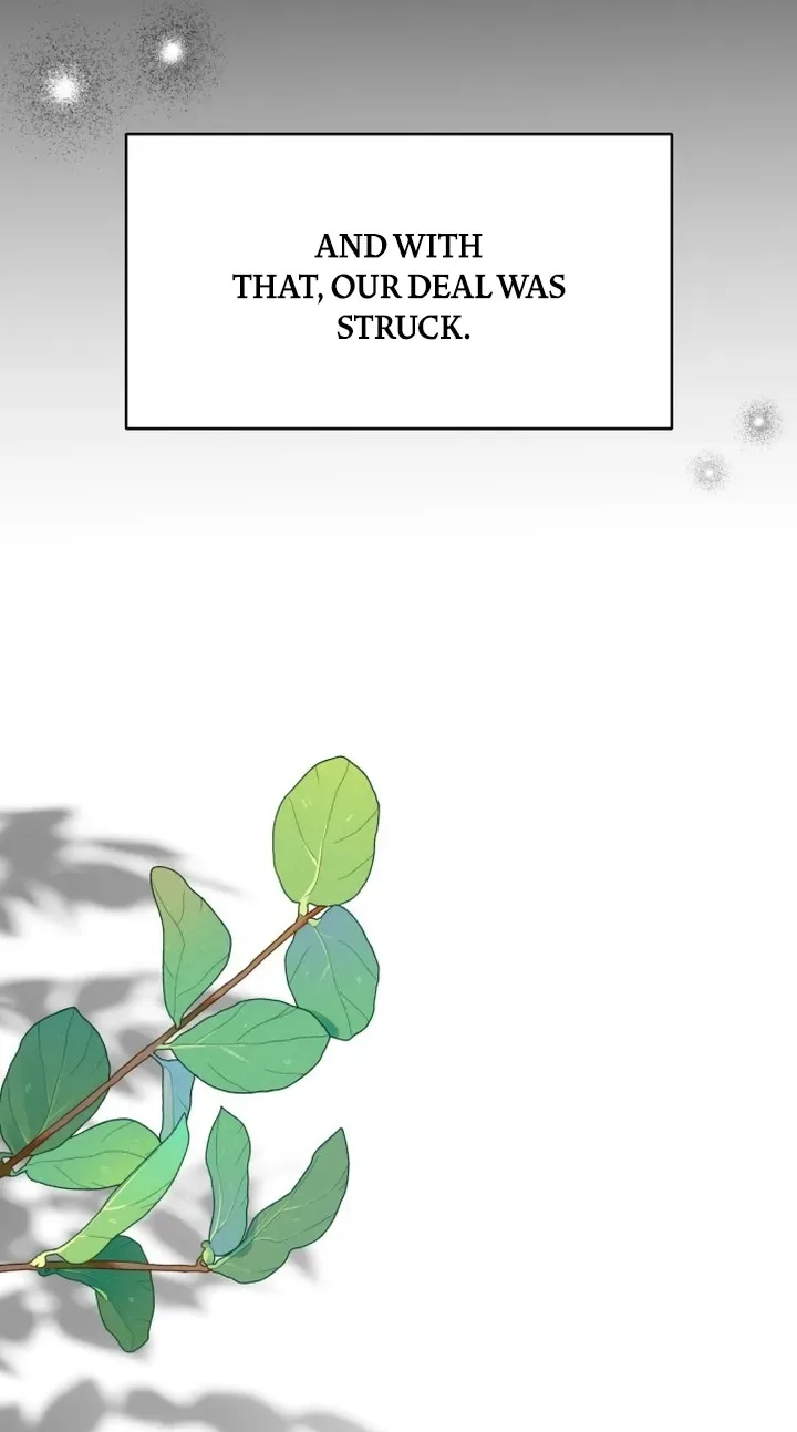 I Don't Want to Break Up Chapter 1 page 70
