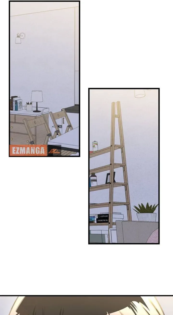 I Don't Want to Break Up Chapter 3 page 27