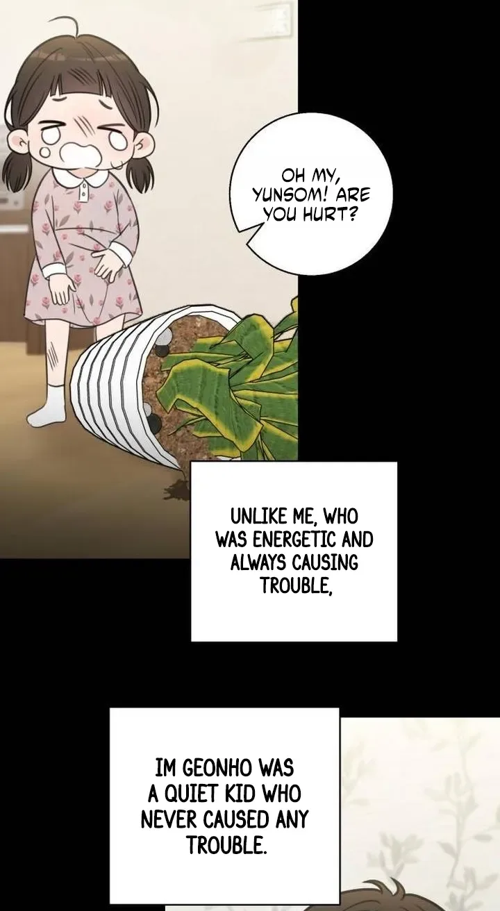 I Don't Want to Break Up Chapter 2 page 48