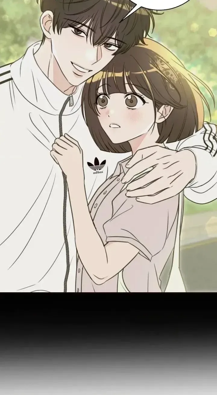 I Don't Want to Break Up Chapter 3 page 29