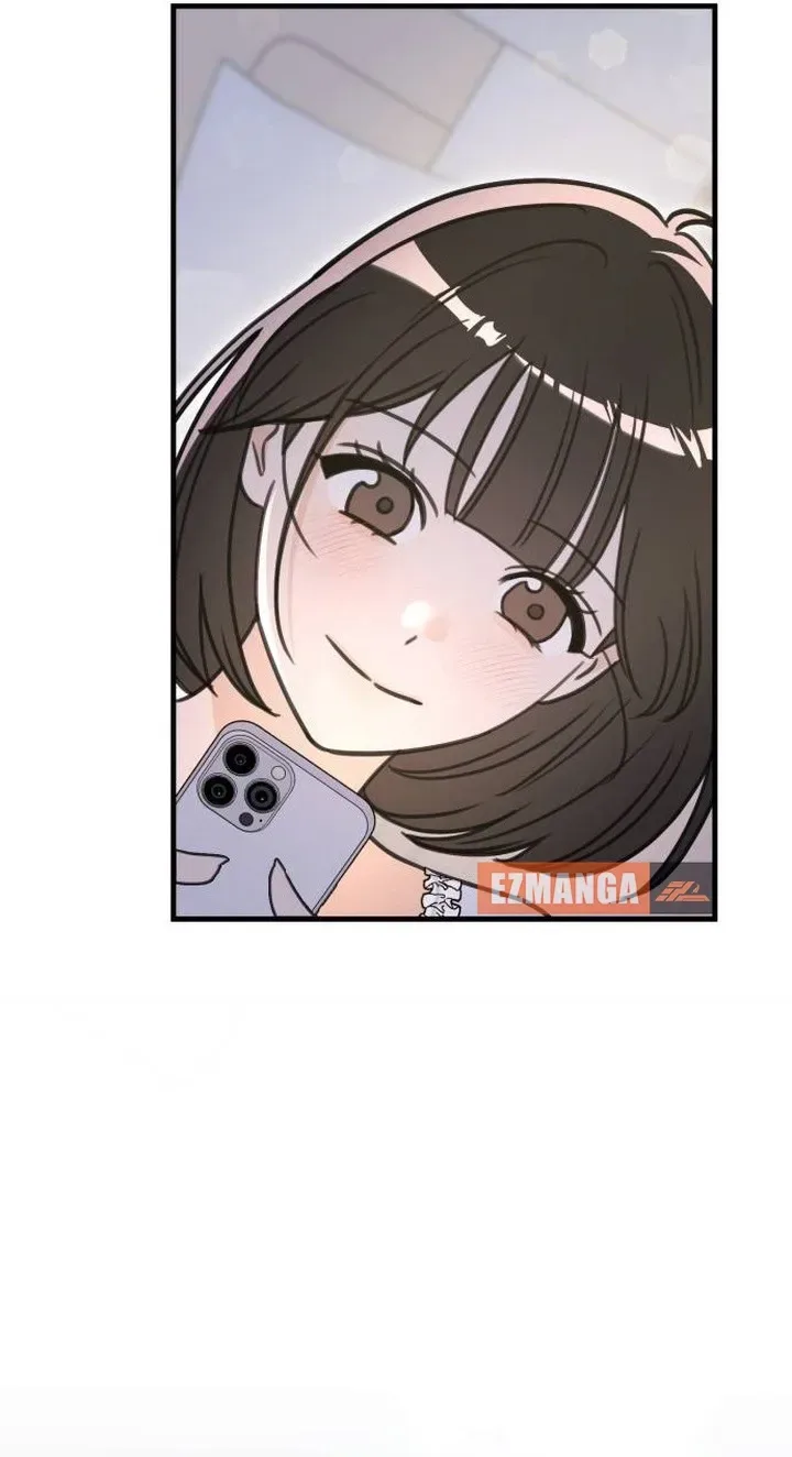 I Don't Want to Break Up Chapter 3 page 36