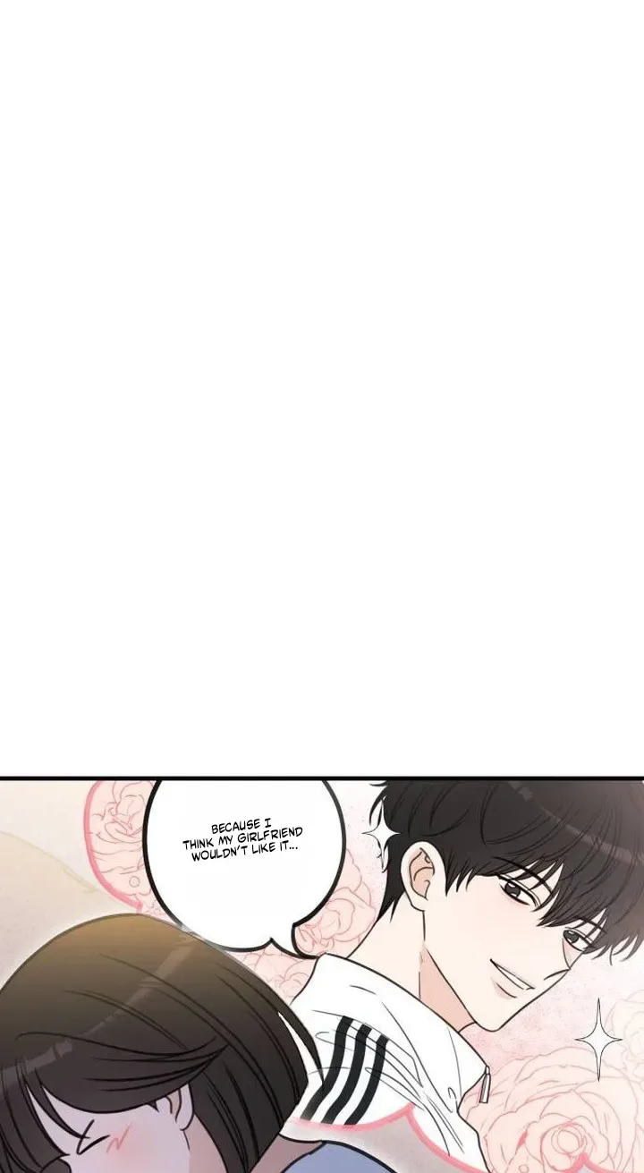 I Don't Want to Break Up Chapter 3 page 31
