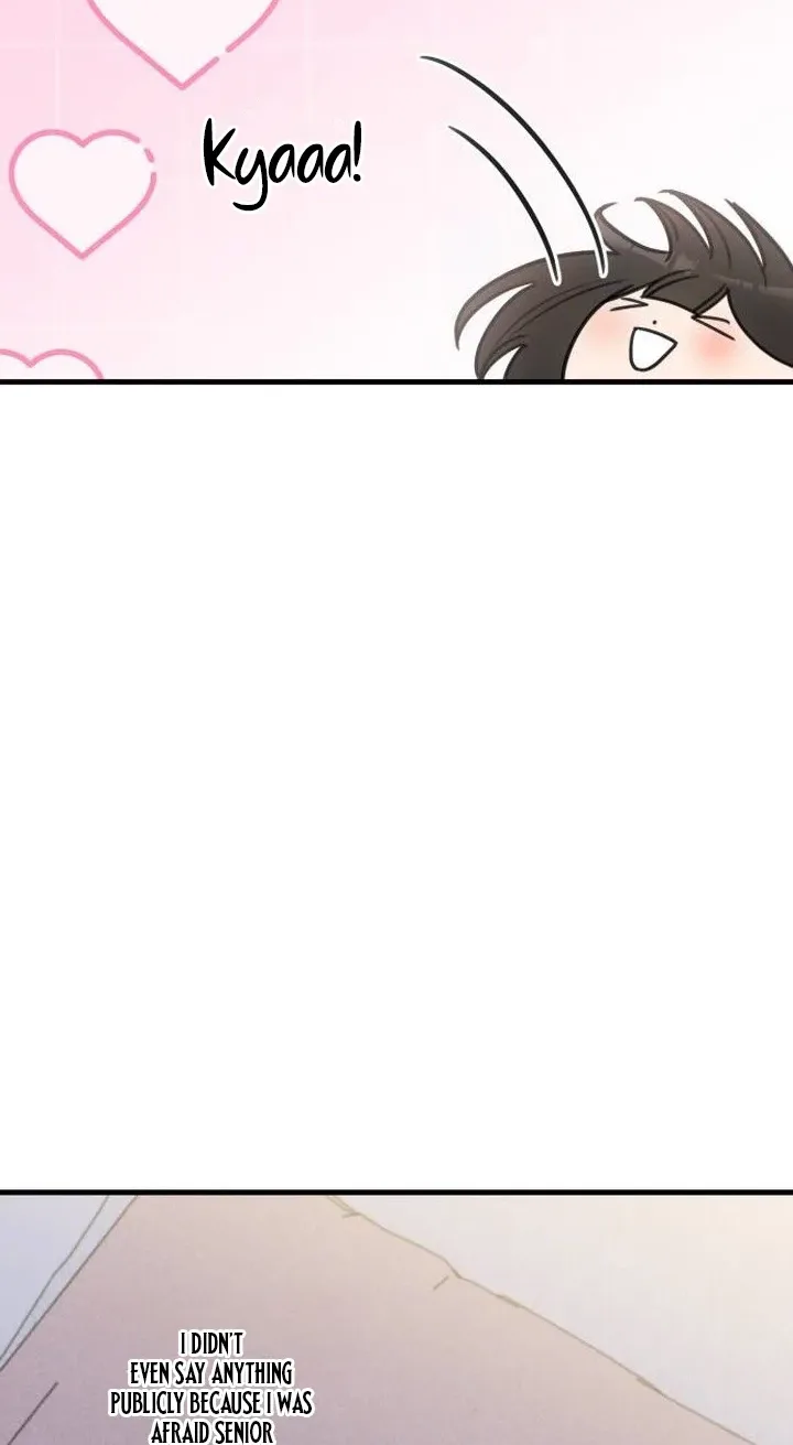 I Don't Want to Break Up Chapter 3 page 33