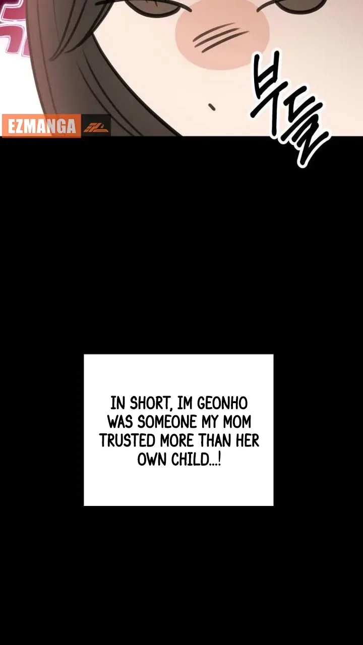 I Don't Want to Break Up Chapter 2 page 61