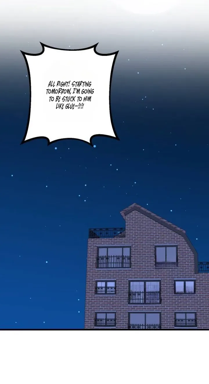 I Don't Want to Break Up Chapter 3 page 37