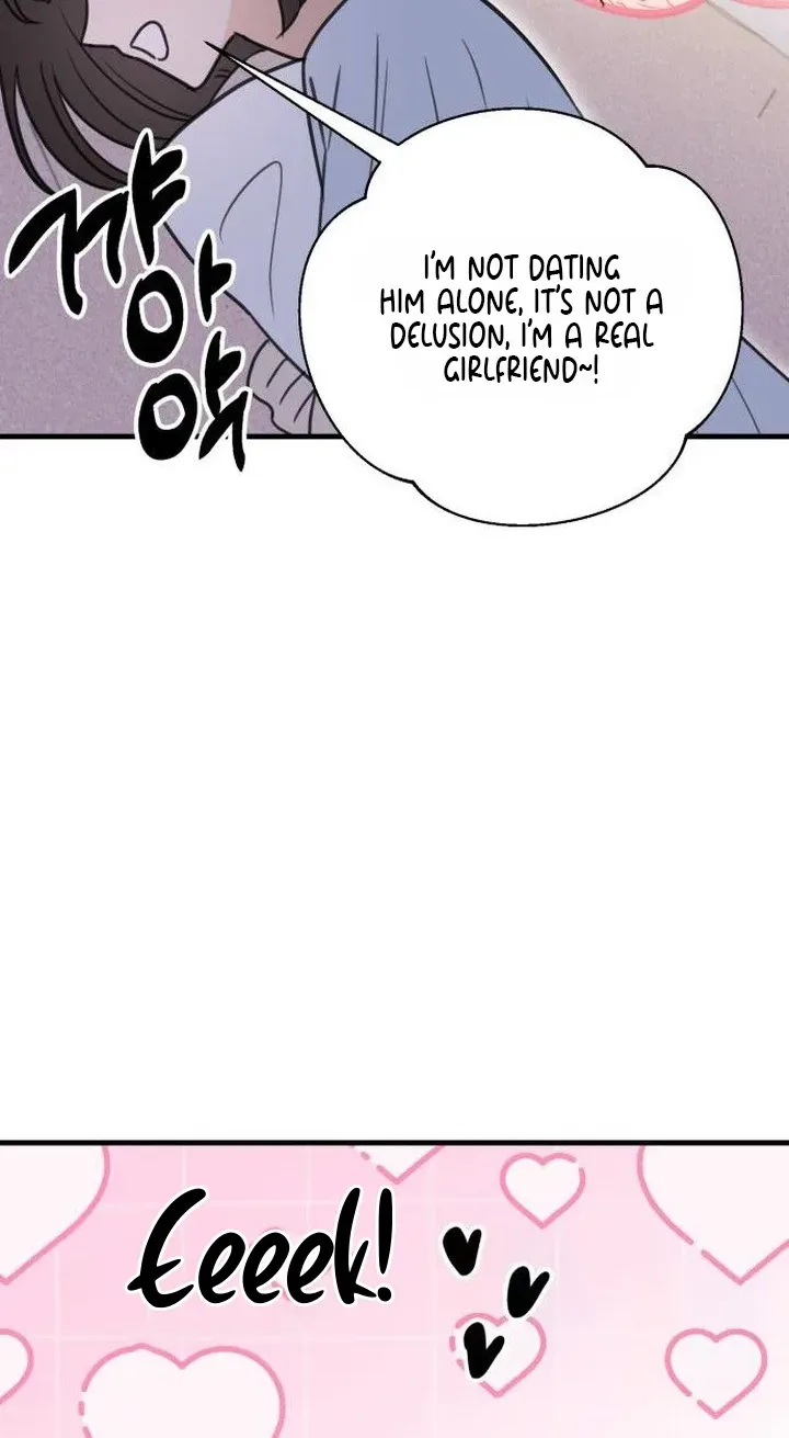 I Don't Want to Break Up Chapter 3 page 32
