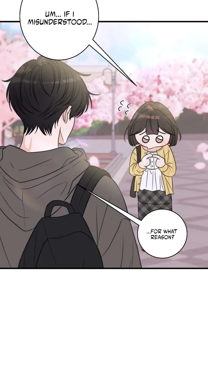 I Don't Want to Break Up Chapter 1 page 86