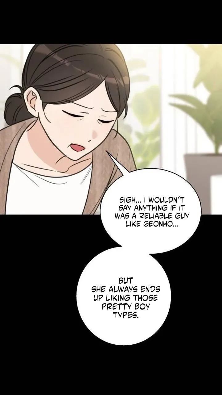 I Don't Want to Break Up Chapter 2 page 57