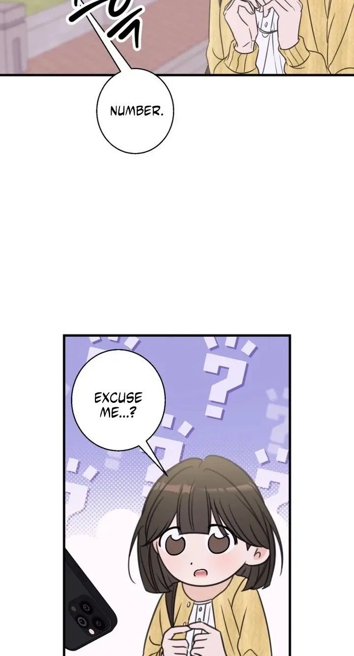 I Don't Want to Break Up Chapter 1 page 92