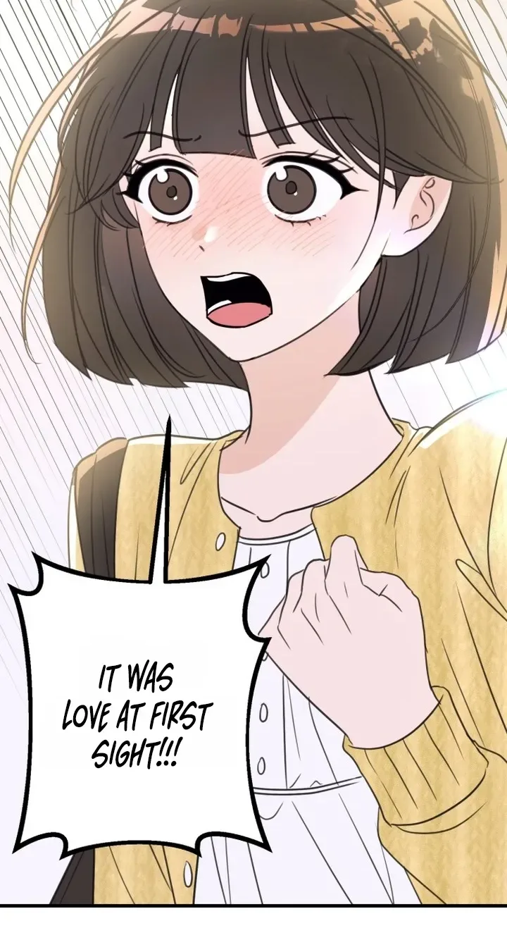I Don't Want to Break Up Chapter 1 page 89