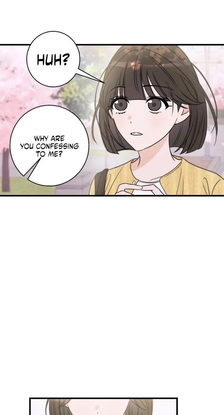 I Don't Want to Break Up Chapter 1 page 87
