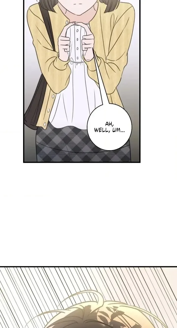 I Don't Want to Break Up Chapter 1 page 88