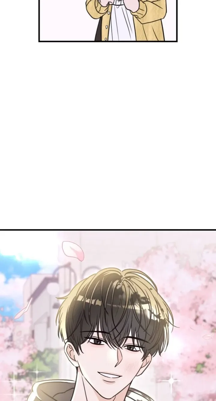 I Don't Want to Break Up Chapter 1 page 93
