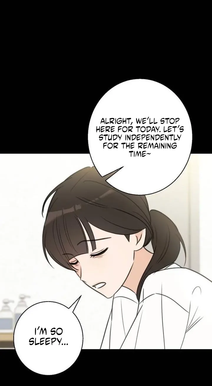 I Don't Want to Break Up Chapter 2 page 67