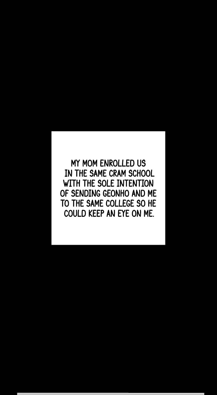 I Don't Want to Break Up Chapter 2 page 68