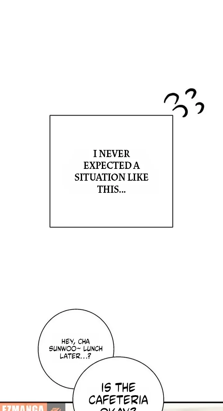 I Don't Want to Break Up Chapter 3 page 41