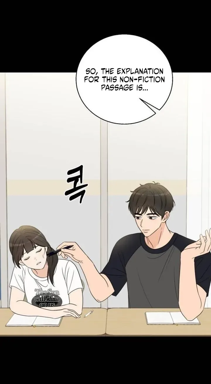 I Don't Want to Break Up Chapter 2 page 66